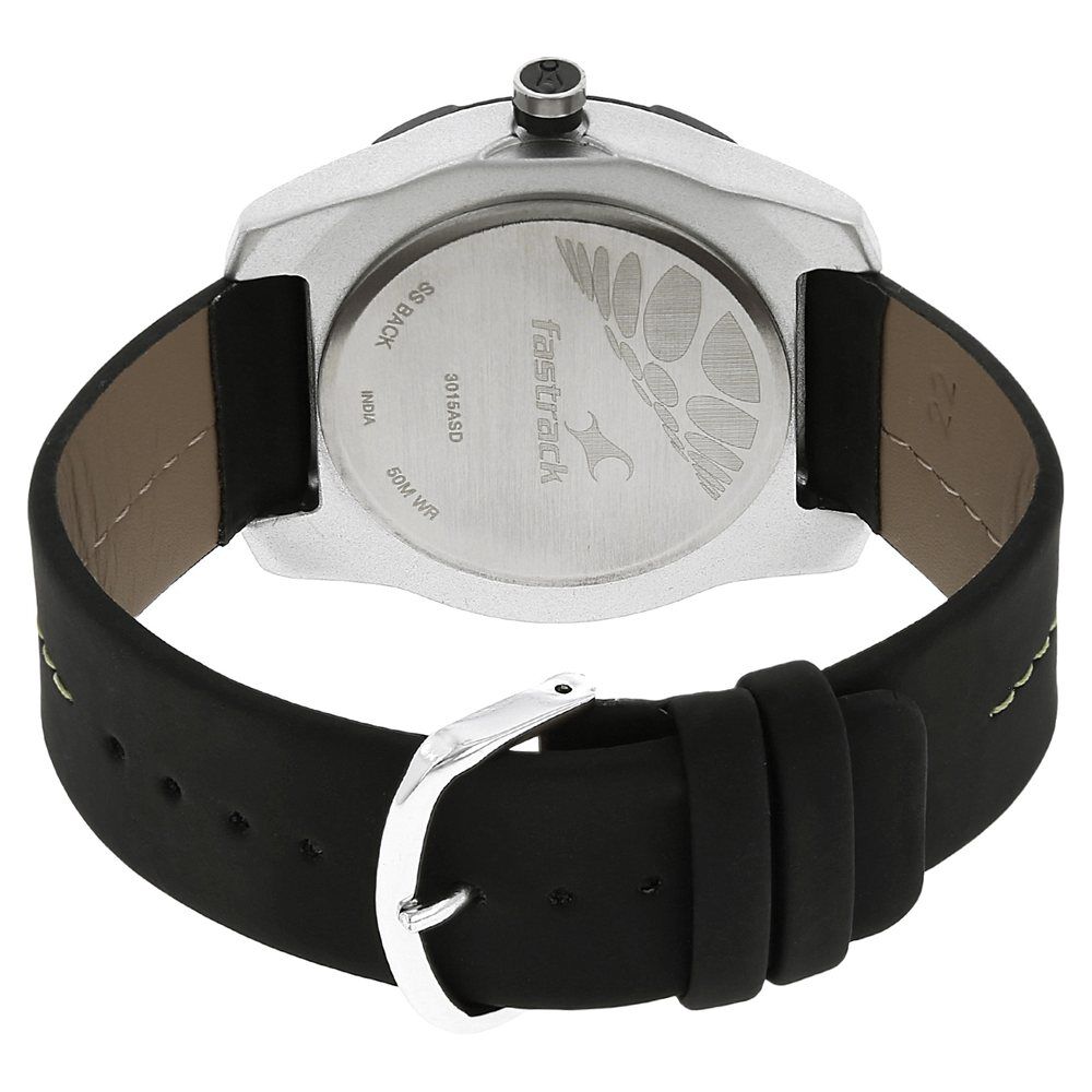 Fastrack original watch outlet