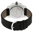 Fastrack Quartz Analog Grey Dial Plastic Strap Watch for Guys - image number 3