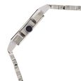 Fastrack Hitlist Quartz Analog with Date Black Dial Stainless Steel Strap Watch for Guys - image number 3