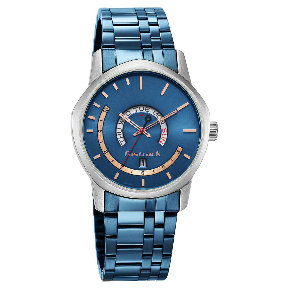 Fastrack watch clearance latest model