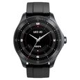 Fastrack Rogue with 3.5 CM UltraVU HD Display Sporty Smartwatch Functional Crown with AI Coach and Auto Multisport Recognition