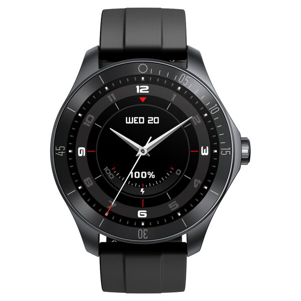 Fastrack Rogue with 3.5 CM UltraVU HD Display Sporty Smartwatch Functional Crown with AI Coach and Auto Multisport Recognition - image number 0
