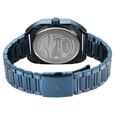 Fastrack Oceanyx Quartz Analog with Date Blue Dial Blue Strap Watch For Guys - image number 6