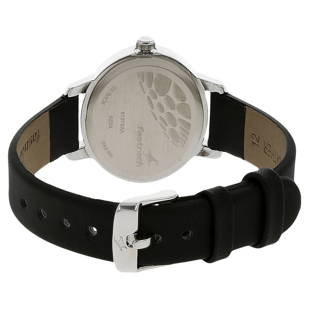 Fastrack 3089sfd hotsell black
