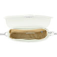 Fastrack White Party Sling Bag for Girls - image number 7