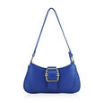 Fastrack Buckle Shoulder Bag in Cobalt - image number 1
