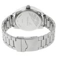 Fastrack Quartz Analog Black Dial Stainless Steel Strap Watch for Guys - image number 3