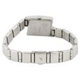 Fastrack Quartz Analog Blue Dial Stainless Steel Strap Watch for Girls - image number 2