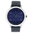 Fastrack Bold Quartz Analog Brown Dial Stainless Steel Strap Watch for Guys
