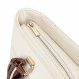 Beige Fastrack Daily Tote - image number 6