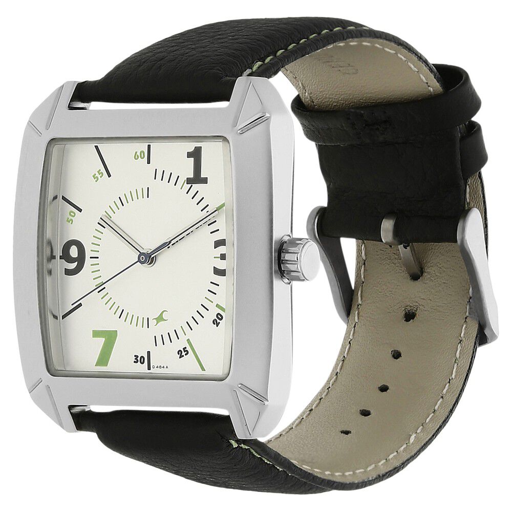 Fastrack watch 9336sfa ss back 50m wr price top