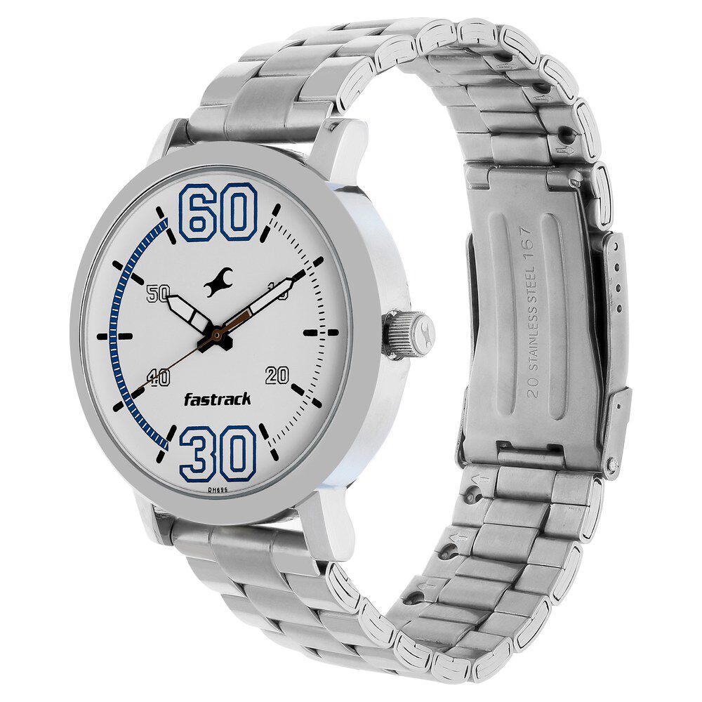 Fastrack 38052 2025