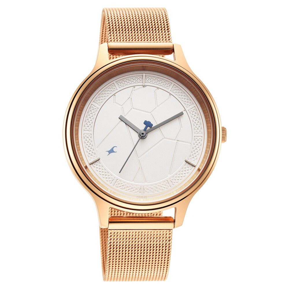 Fastrack watches for her deals
