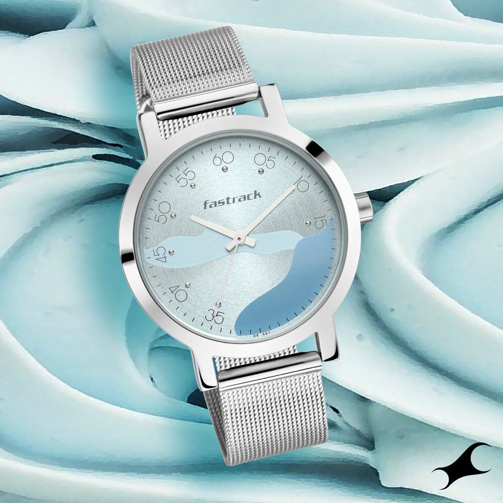 Fastrack for best sale girl