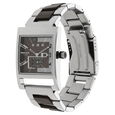 Fastrack Quartz Analog Brown Dial Stainless Steel Strap Watch for Guys - image number 1