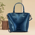 OCEANIC SATCHEL BAG - image number 0