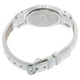 Fastrack Quartz Analog Multicoloured Dial Leather Strap Watch for Girls - image number 2