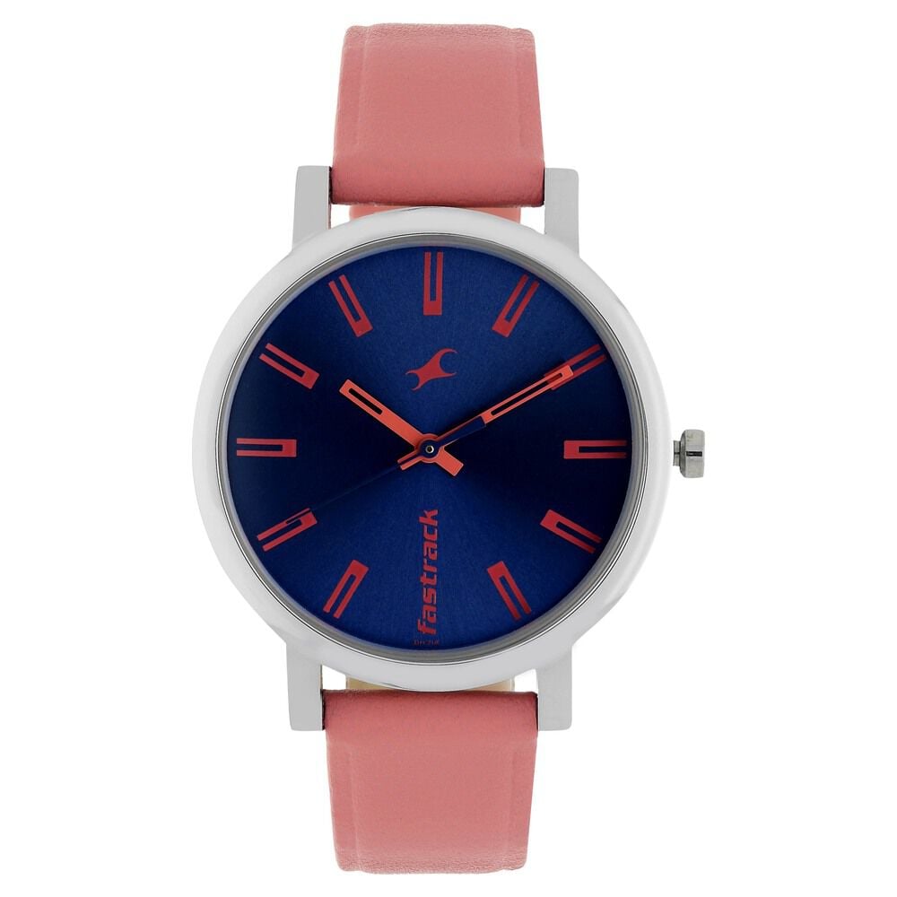 Fastrack watch sale order tracking