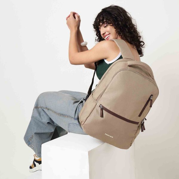 Haulpack Laptop Backpack - image number 0