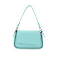 Fastrack Switch-It-Up Shoulder Bag in Blue - image number 2
