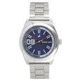 Fastrack Varsity Quartz Analog Blue Dial Stainless Steel Strap Watch for Guys - image number 0