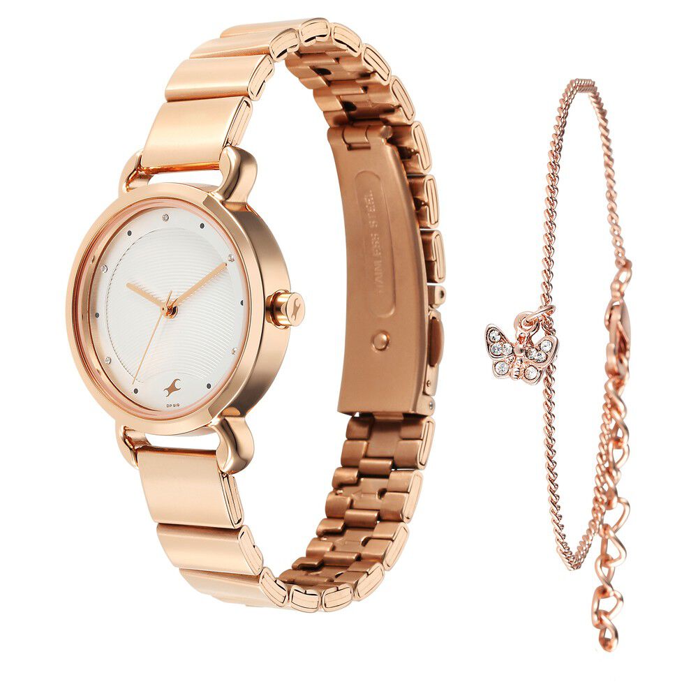 Fastrack sale pulse watch