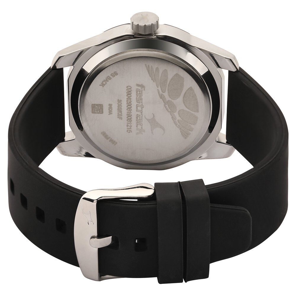 Fastrack watch cheap price sport