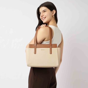 Fastrack Lowkey Luxe Shoulder Bag