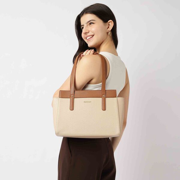 Fastrack Lowkey Luxe Shoulder Bag - image number 0