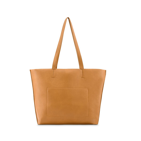 Fastrack Everyday Tote in Tan - image number 3