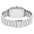 Fastrack Gamify Quartz Analog with Day and Date Black Dial Metal Strap Watch for Guys - image number 4