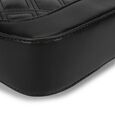 Carry curve satchel - black - image number 6