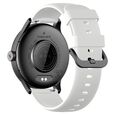 Fastrack Smart Jupiter R3 Pro 3.63 cm AMOLED Smartwatch BT Calling 100+ Sports Modes 5-Day Battery - image number 3