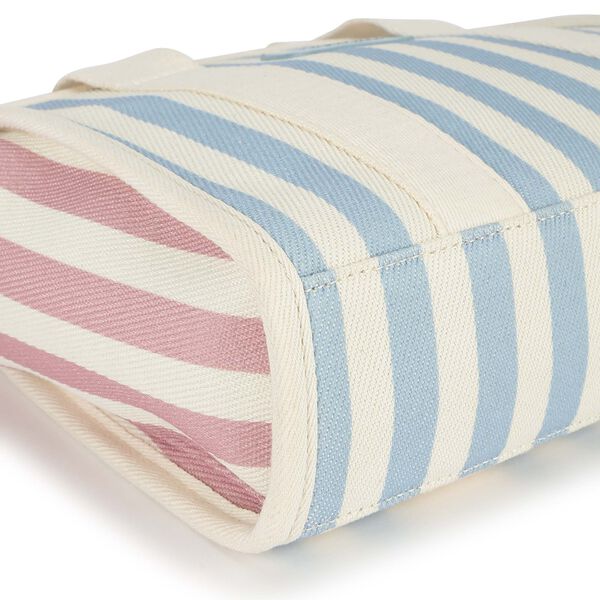 Canvas Daydream Satchel - image number 8