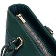 Malachite Green Fastrack Daily Tote - image number 6