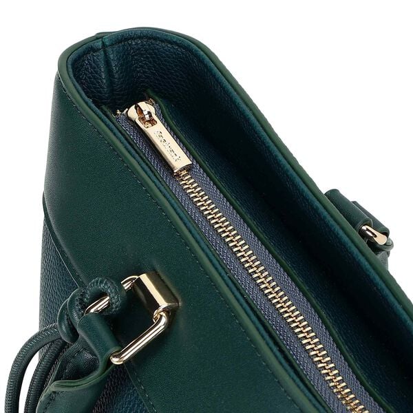 Malachite Green Fastrack Daily Tote - image number 6