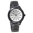 Fastrack Modular Quartz Analog Silver Dial Stainless Steel Strap Watch for Girls - image number 0