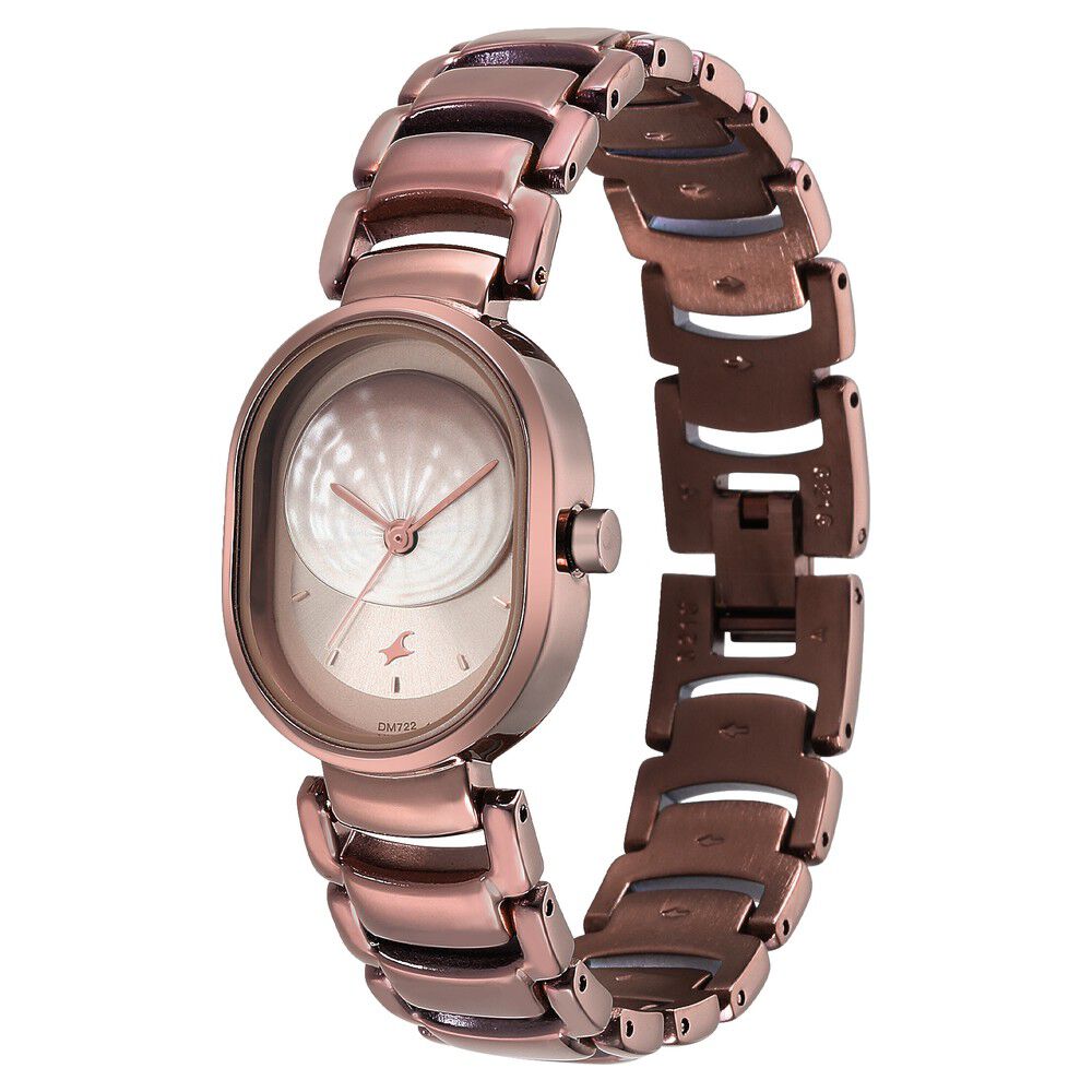 Fastrack watches for womens below 4000 on sale