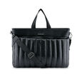 Cloud Carry Laptop Tote in Black - image number 1