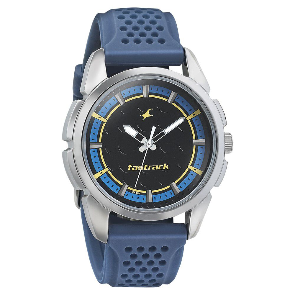 Original fastrack watch price new arrivals