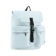 Fastrack Silver Grey  Backpack for Girls - image number 2