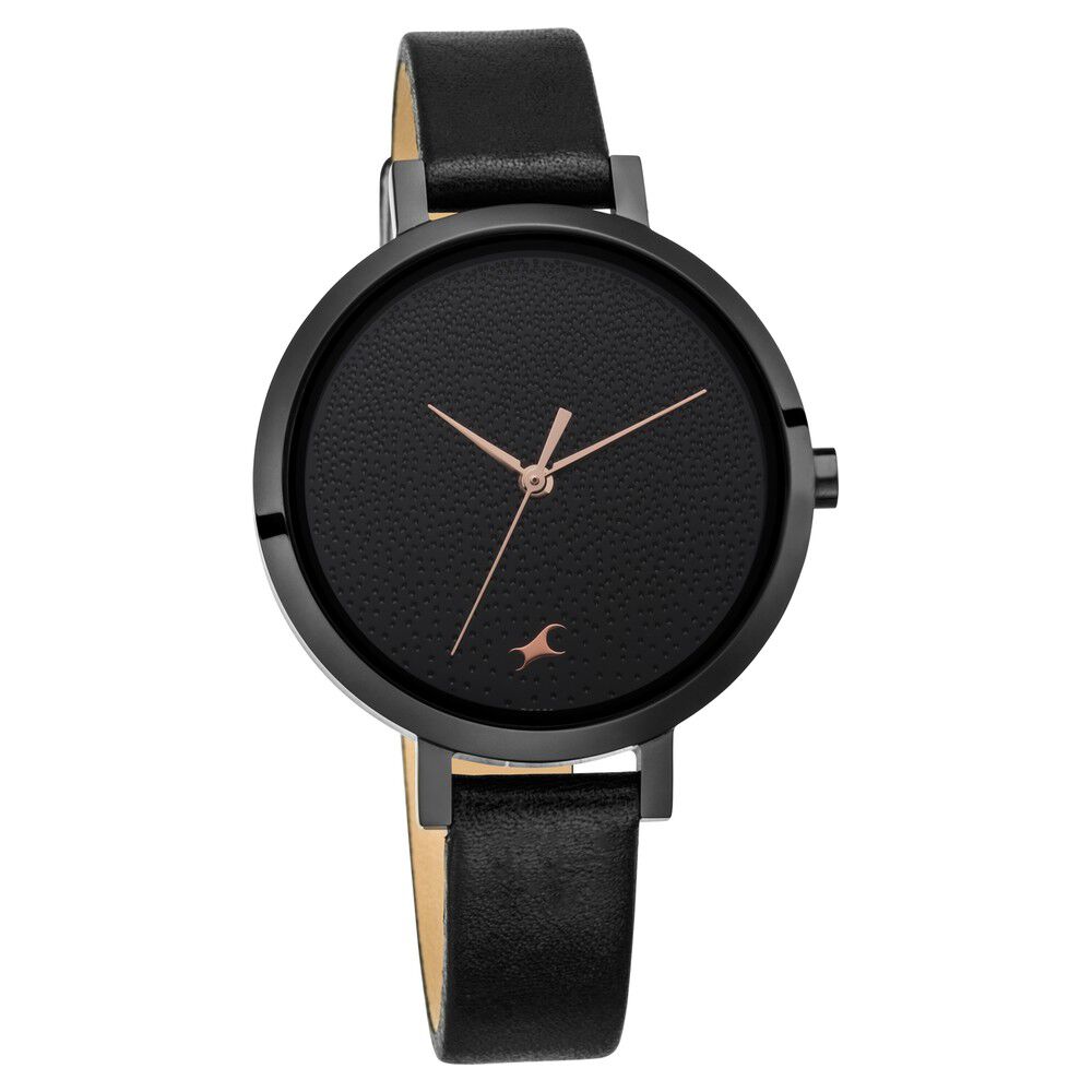 Fastrack on sale watch exchange