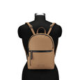 Fastrack Easy Carry Backpack in Tan - image number 4