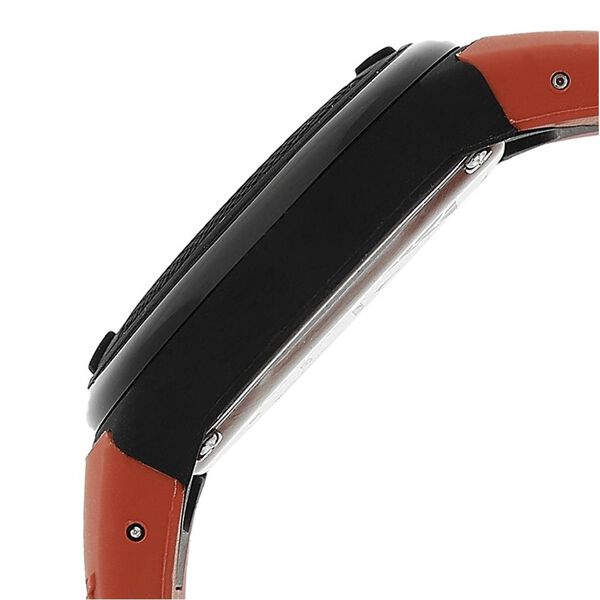 Fastrack Digital Black Dial Plastic Strap Watch for Girls - image number 2