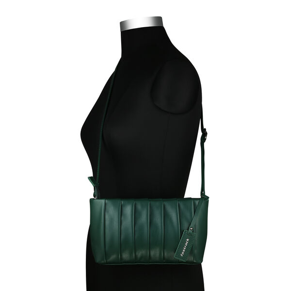 MALACHITE SLING BAG - image number 4