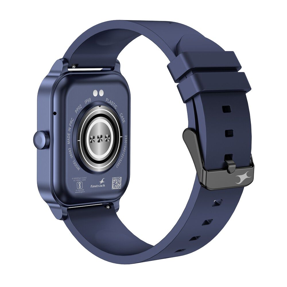 Fastrack watch wave sales