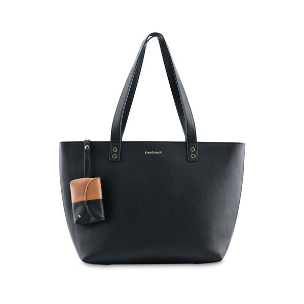 Fastrack Everyday Essential Tote Bag - image number 2