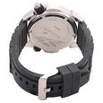 Fastrack Quartz Analog Green Dial Silicone Strap Watch for Guys - image number 2