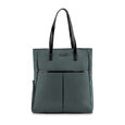 Fastrack Charcoal Satchel for Girls - image number 1