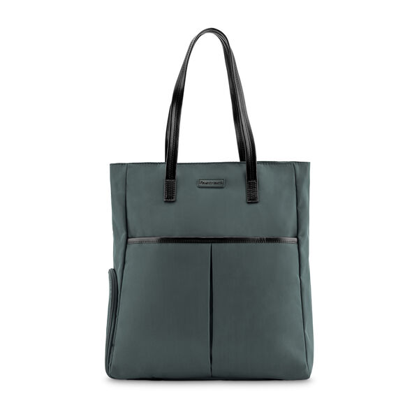 Fastrack Charcoal Satchel for Girls - image number 1